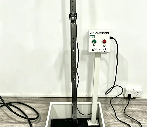 Ball Drop Impact Tester