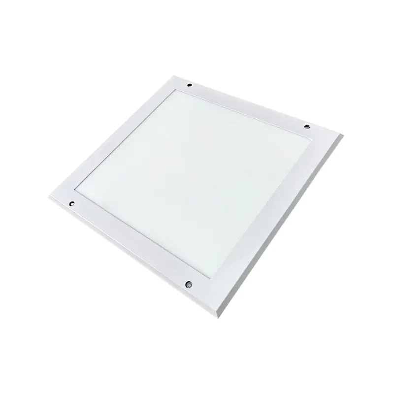 LED tisztatéri panelfény