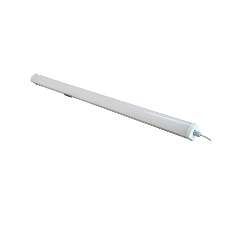 LED integrált Tri-Proof LED lámpa