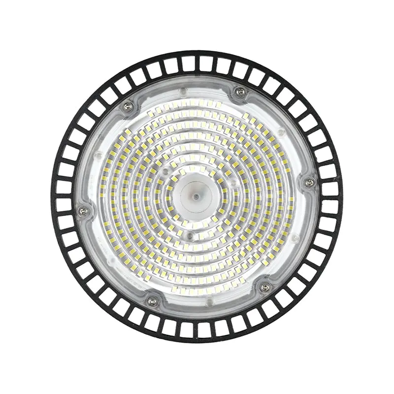 LED UFO alakú ipari és bányászati ​​lámpa